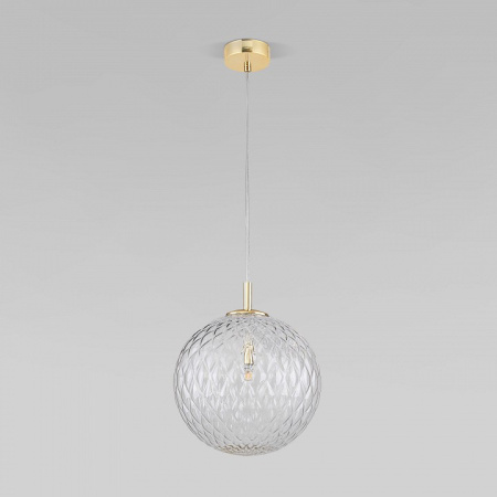 Фото Подвесной светильник TK Lighting Cadix 4610 Cadix Gold