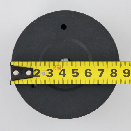 Фото Накладной светильник Citilux Стамп CL558031N