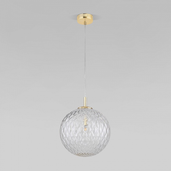 Фото Подвесной светильник TK Lighting Cadix 4610 Cadix Gold