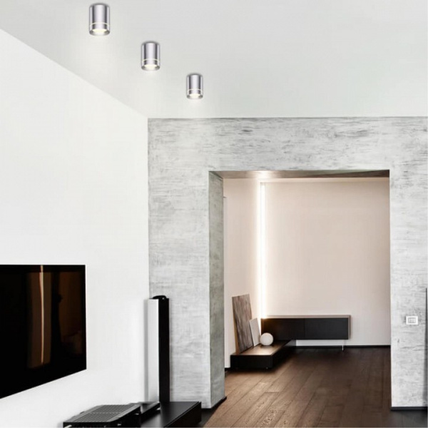 Фото Накладной светильник Novotech Arum 357686