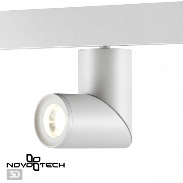 Фото Светильник на штанге Novotech Flum 358546