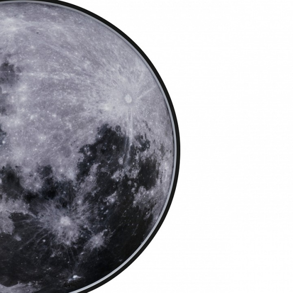 Фото Накладной светильник Escada PLANET 605/S LED Moon