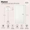 Фото Торшер Maytoni Alicante MOD014FL-01N