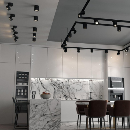 Фото Накладной светильник Novotech Groda 358773