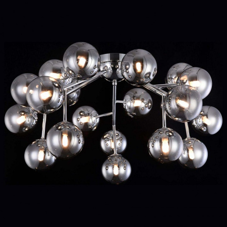 Фото Потолочная люстра Maytoni Dallas MOD545PL-20CH