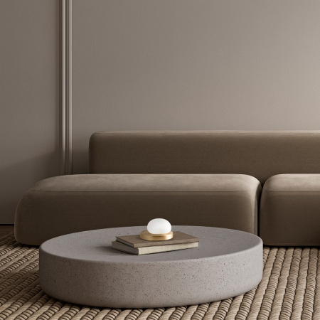 Фото Настольная лампа декоративная Lightstar Alfa 745933