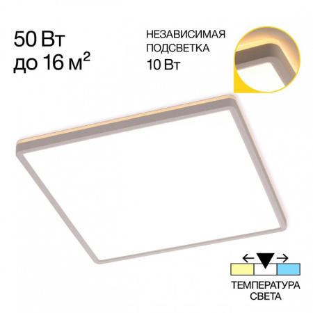 Фото Накладной светильник Citilux Norma CL748K400