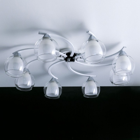 Фото Потолочная люстра Citilux Кристи CL152180