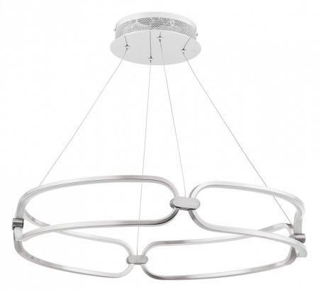 Фото Подвесной светильник Maytoni Chain MOD017PL-L50N