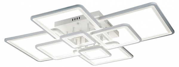 Фото Потолочная люстра Escada Plain 10286/8LED