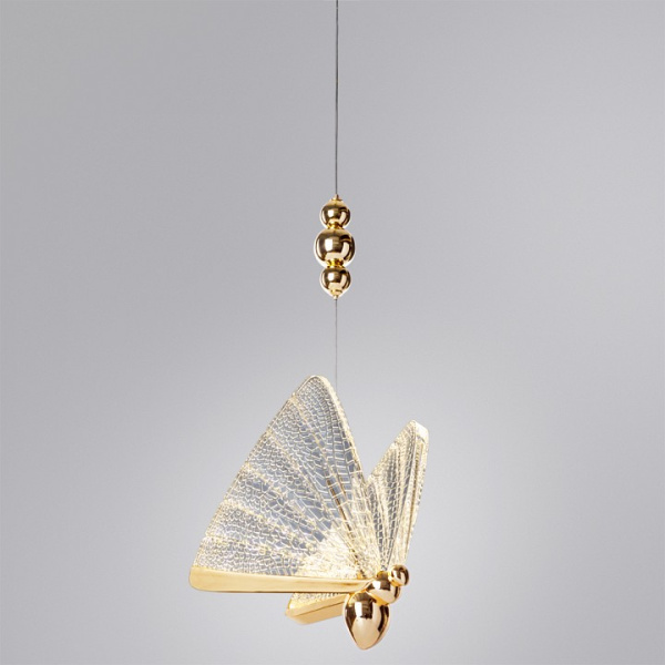 Фото Подвесной светильник Divinare Letizia 1200/01 SP-6