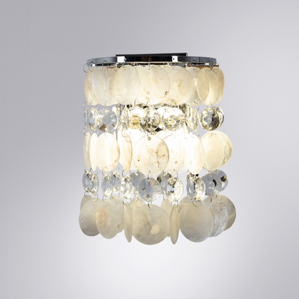 Фото Накладной светильник Arte Lamp Pipirima A4041AP-2CC
