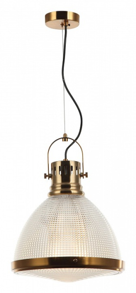 Фото Подвесной светильник Stilfort Shiner 2126/03/01P