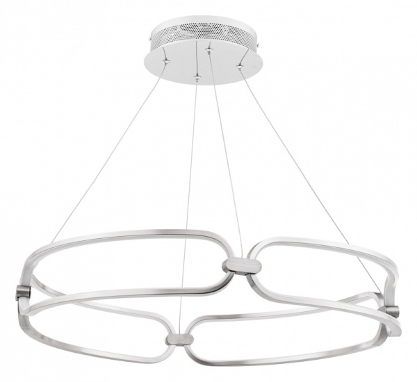 Фото Подвесной светильник Maytoni Chain MOD017PL-L50N