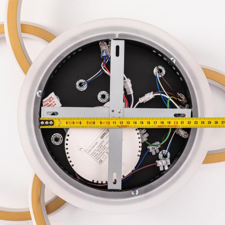 Фото Потолочная люстра Citilux TRIO CL215B132