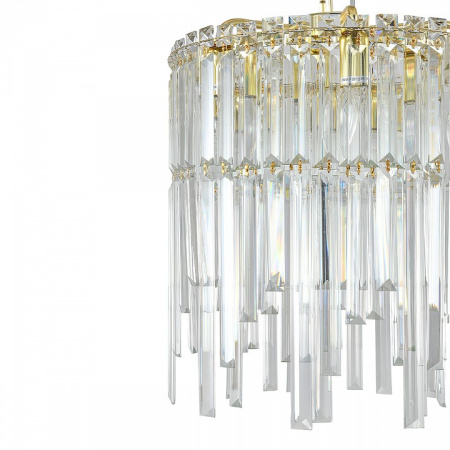 Фото Подвесная люстра Escada Odegard 2105/6S