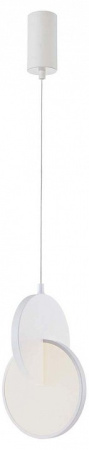 Фото Подвесной светильник F-promo Grahan 4610-1P