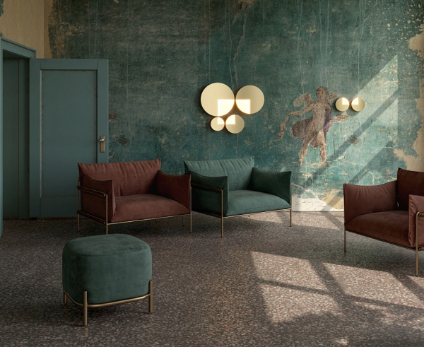 Фото Накладной светильник Maytoni Jupiter MOD320WL-L10BS3K