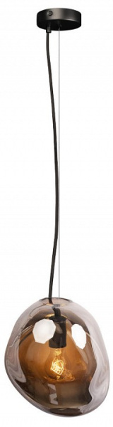 Фото Подвесной светильник Loft it Gallo 10293 Smoke