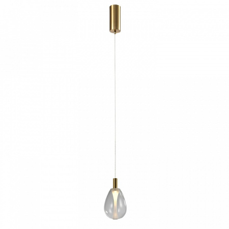 Фото Подвесной светильник Favourite Hopper 4257-1P