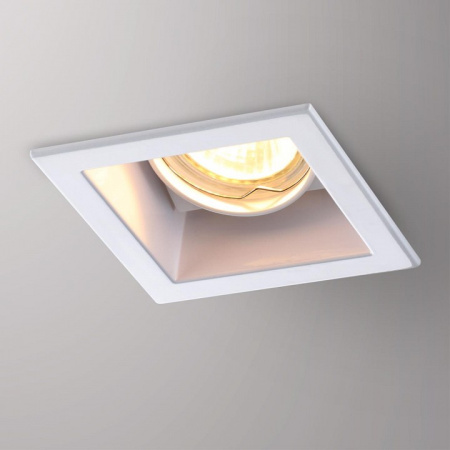 Фото Встраиваемый светильник Novotech Bell 369637