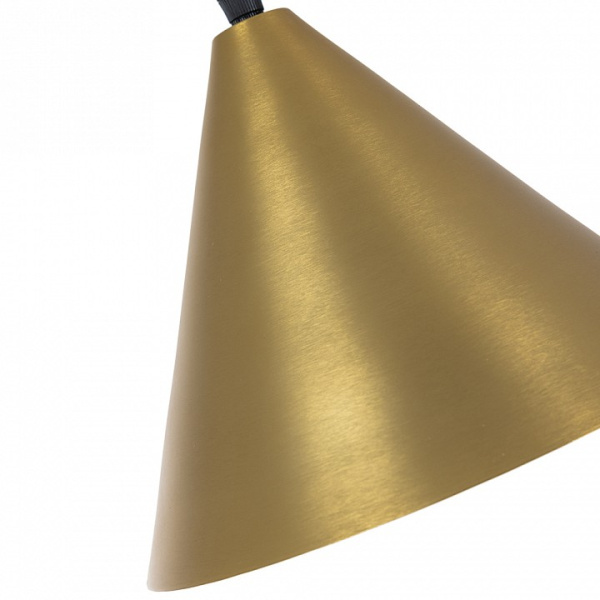 Фото Подвесной светильник Arte Lamp David A7033SP-1BK
