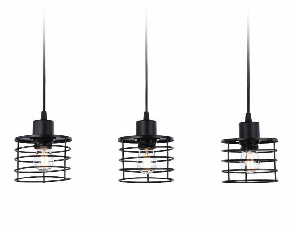 Открыть Подвесной светильник Ambrella Light TR TR8075 Фото Подвесной светильник Ambrella Light TR TR8075
