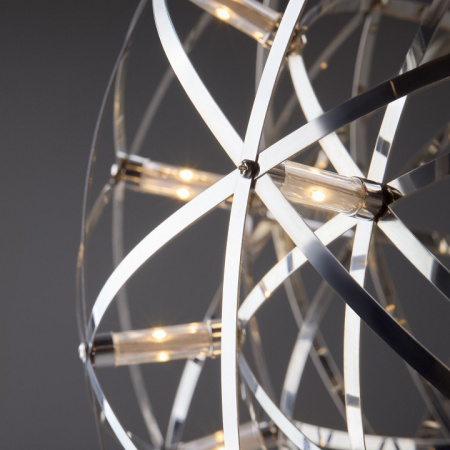 Фото Подвесной светильник Freya Amber FR5099PL-L21CH