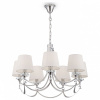 Фото Подвесная люстра Freya Ariana FR5081PL-07CH