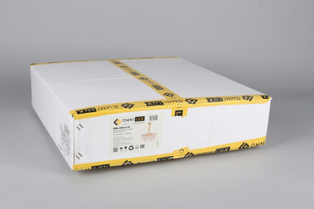 Фото Подвесная люстра Omnilux Oliveri OML-69613-10