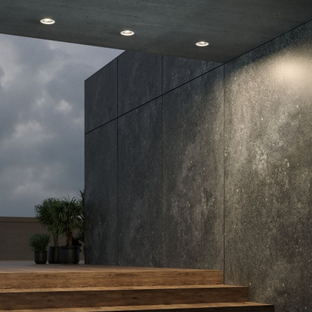 Фото Встраиваемый светильник Elektrostandard Light LED 3002 a058919