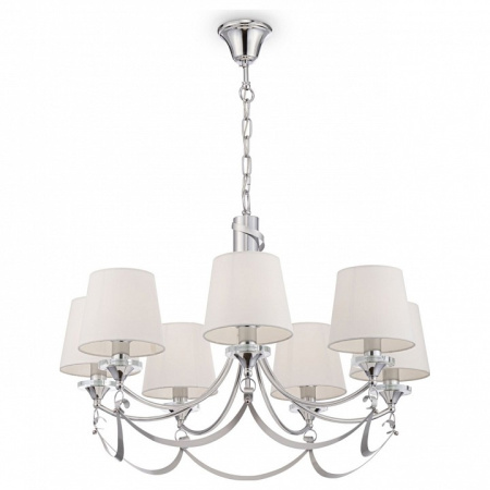 Фото Подвесная люстра Freya Ariana FR5081PL-07CH