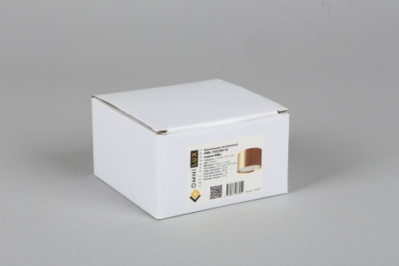 Фото Накладной светильник Omnilux Abano OML-103329-12