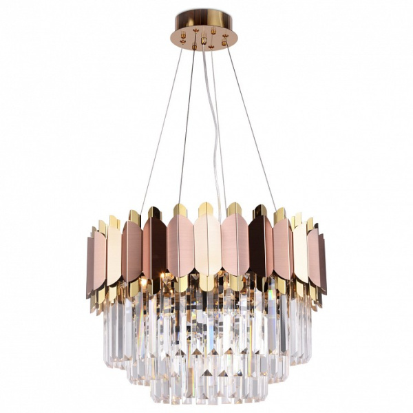 Фото Подвесной светильник Ambrella Light TR TR5290