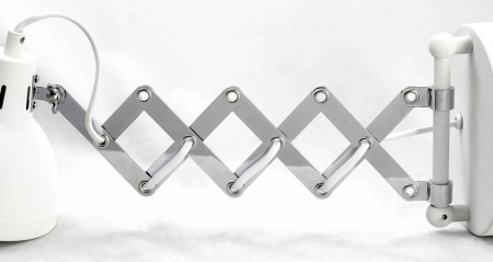 Открыть Бра Lussole Koyukuk LSP-8048V Фото Бра Lussole Koyukuk LSP-8048V