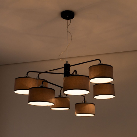 Фото Подвесная люстра Citilux Форма CL428281