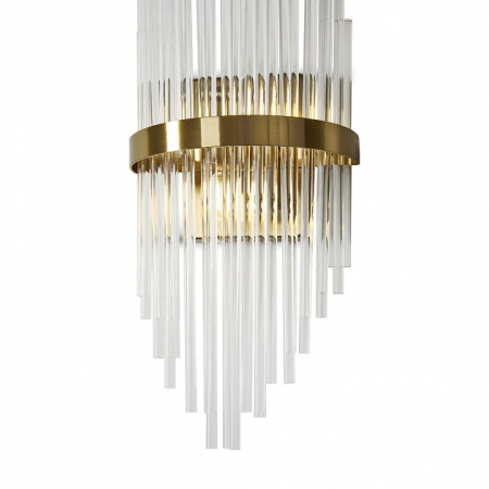 Фото Накладной светильник Freya Agora FR5216WL-02BS