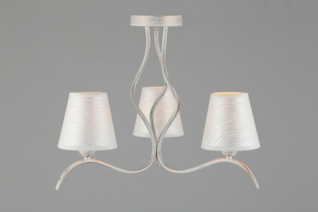 Фото Потолочная люстра Omnilux Ugento OML-28407-03