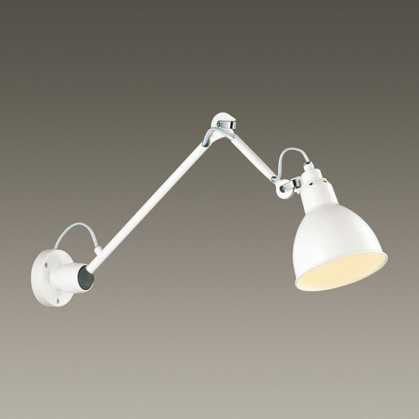 Фото Бра Odeon Light Arta 4126/1WD