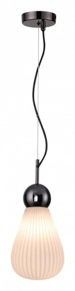 Фото Подвесной светильник Odeon Light Elica 2 5418/1