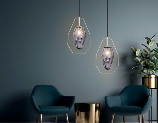 Фото Подвесной светильник Ambrella Light TR TR3627