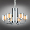 Фото Подвесная люстра Omnilux Atessa OML-55903-06