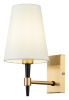 Бра Maytoni Zaragoza H001WL-01BS Бра Maytoni Zaragoza H001WL-01BS
