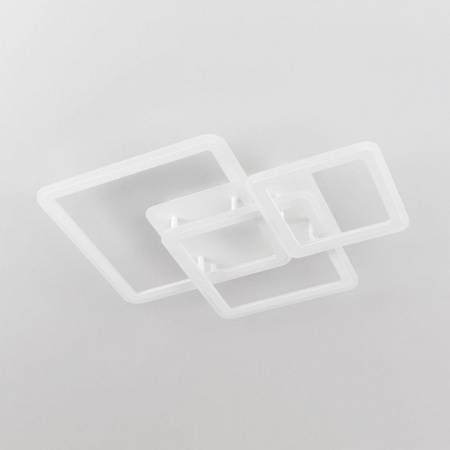 Открыть Потолочная люстра Citilux Тринити CL238230E Фото Потолочная люстра Citilux Тринити CL238230E