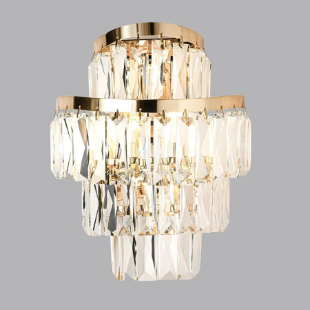 Фото Накладной светильник Odeon Light Wayta 5073/2W