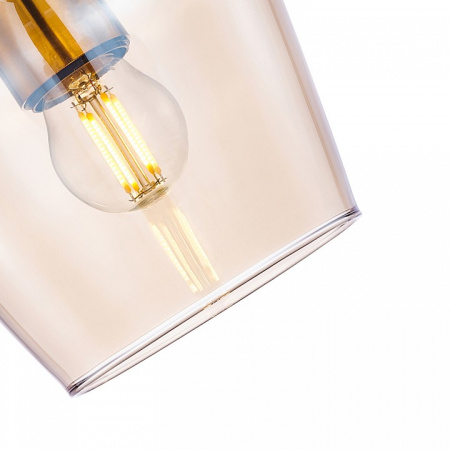 Фото Подвесной светильник F-promo Vinglas 4339-1P