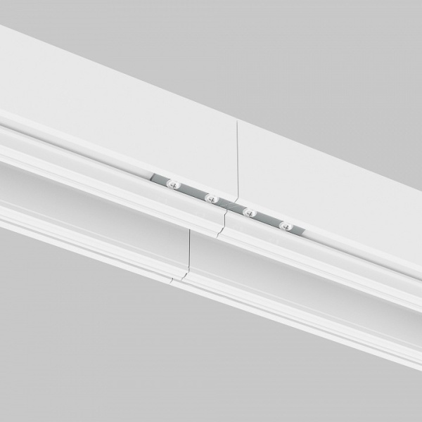 Фото Крепление для трека Maytoni Accessories for tracks Exility TRA034D-C-42S