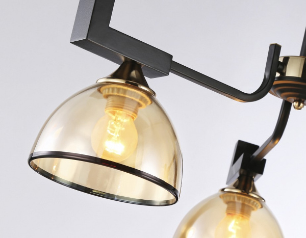 Фото Люстра на штанге Ambrella Light TR TR9098