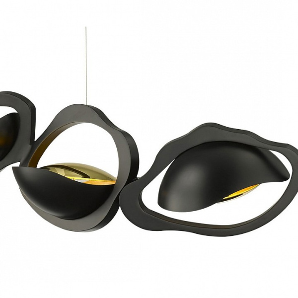 Фото Подвесной светильник Wertmark Julia WE230.05.023