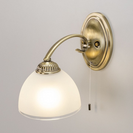 Фото Бра Citilux Франческа CL417313